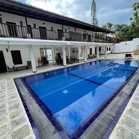 Ahangama Eco Villa מראה חיצוני תמונה