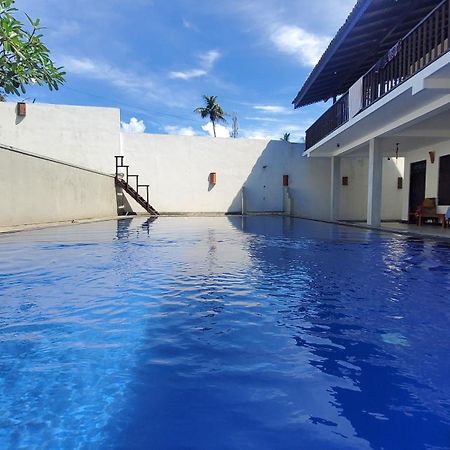 Ahangama Eco Villa מראה חיצוני תמונה