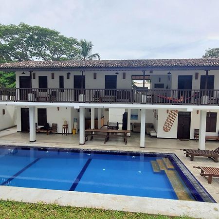 Ahangama Eco Villa מראה חיצוני תמונה