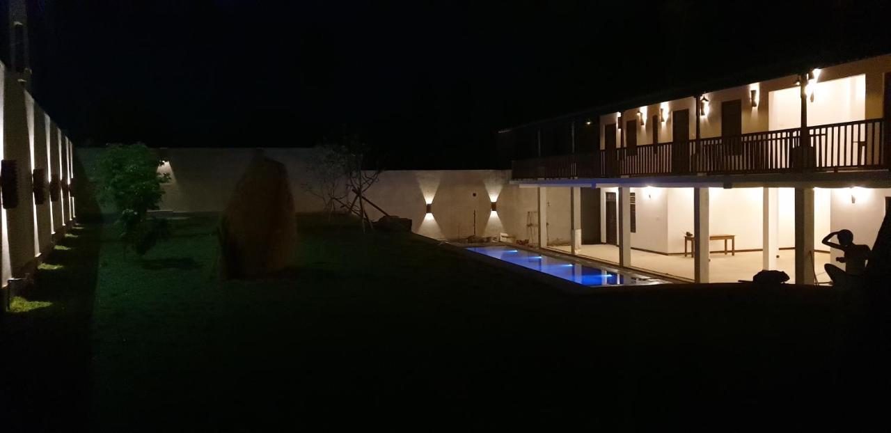 Ahangama Eco Villa מראה חיצוני תמונה