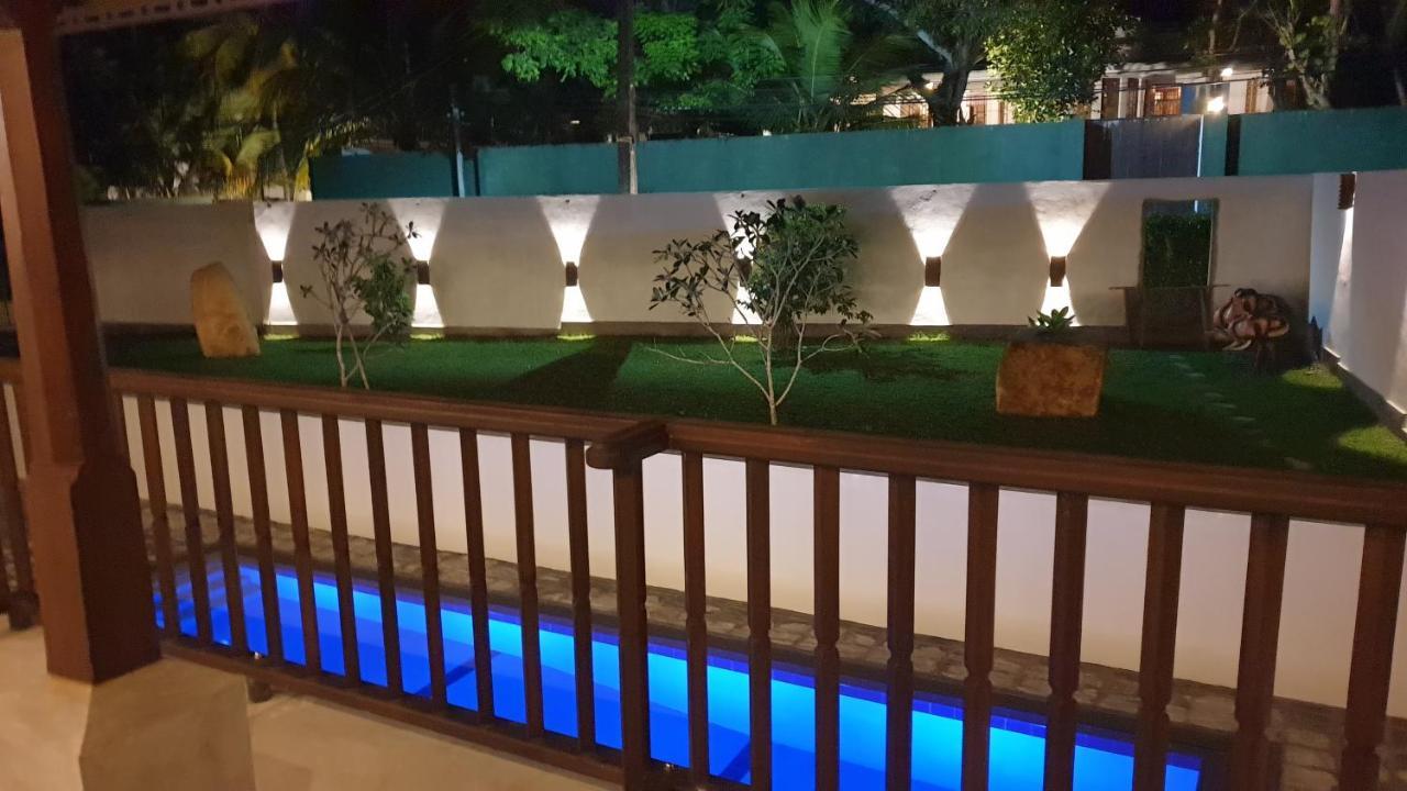 Ahangama Eco Villa מראה חיצוני תמונה