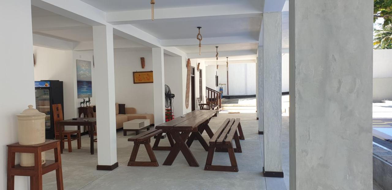 Ahangama Eco Villa מראה חיצוני תמונה