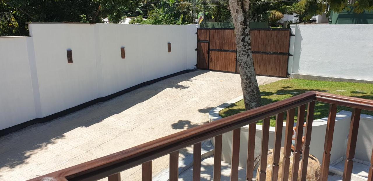 Ahangama Eco Villa מראה חיצוני תמונה
