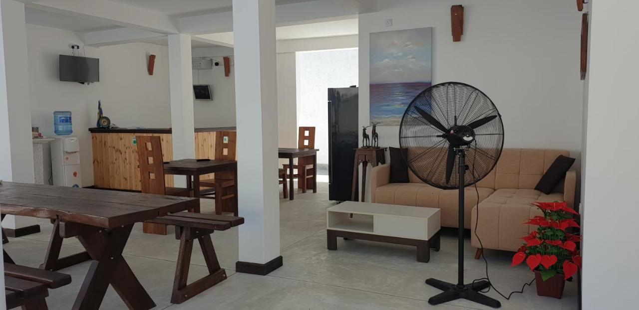 Ahangama Eco Villa מראה חיצוני תמונה