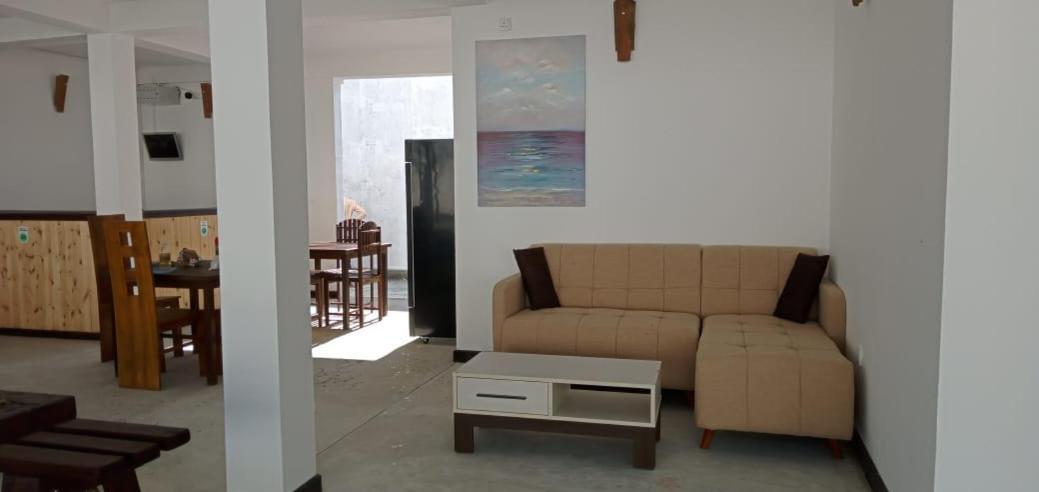 Ahangama Eco Villa מראה חיצוני תמונה