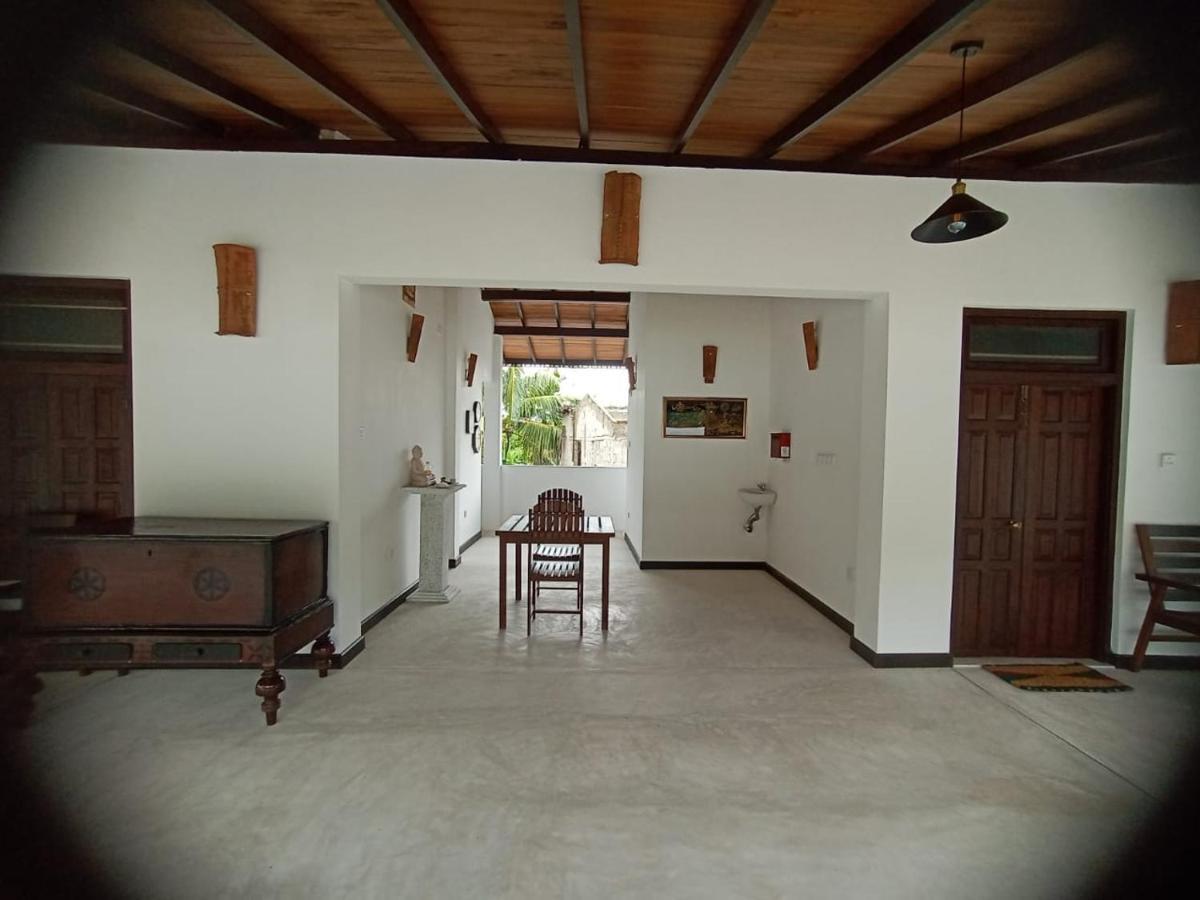 Ahangama Eco Villa חדר תמונה