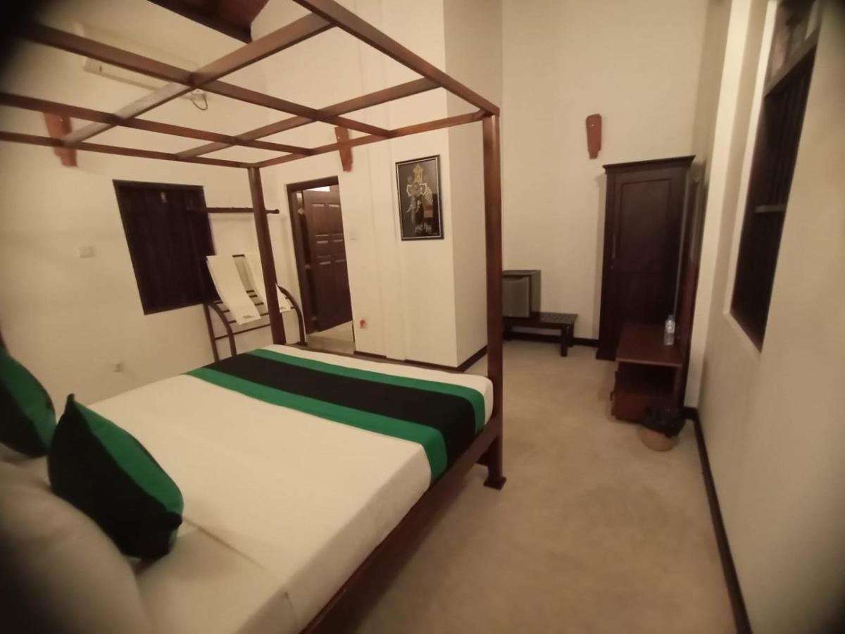 Ahangama Eco Villa מראה חיצוני תמונה