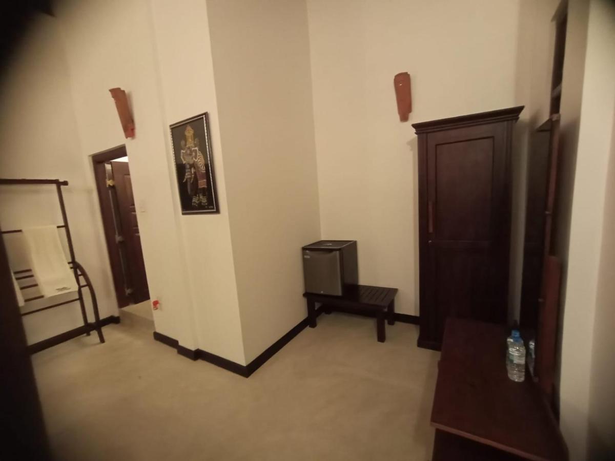 Ahangama Eco Villa מראה חיצוני תמונה