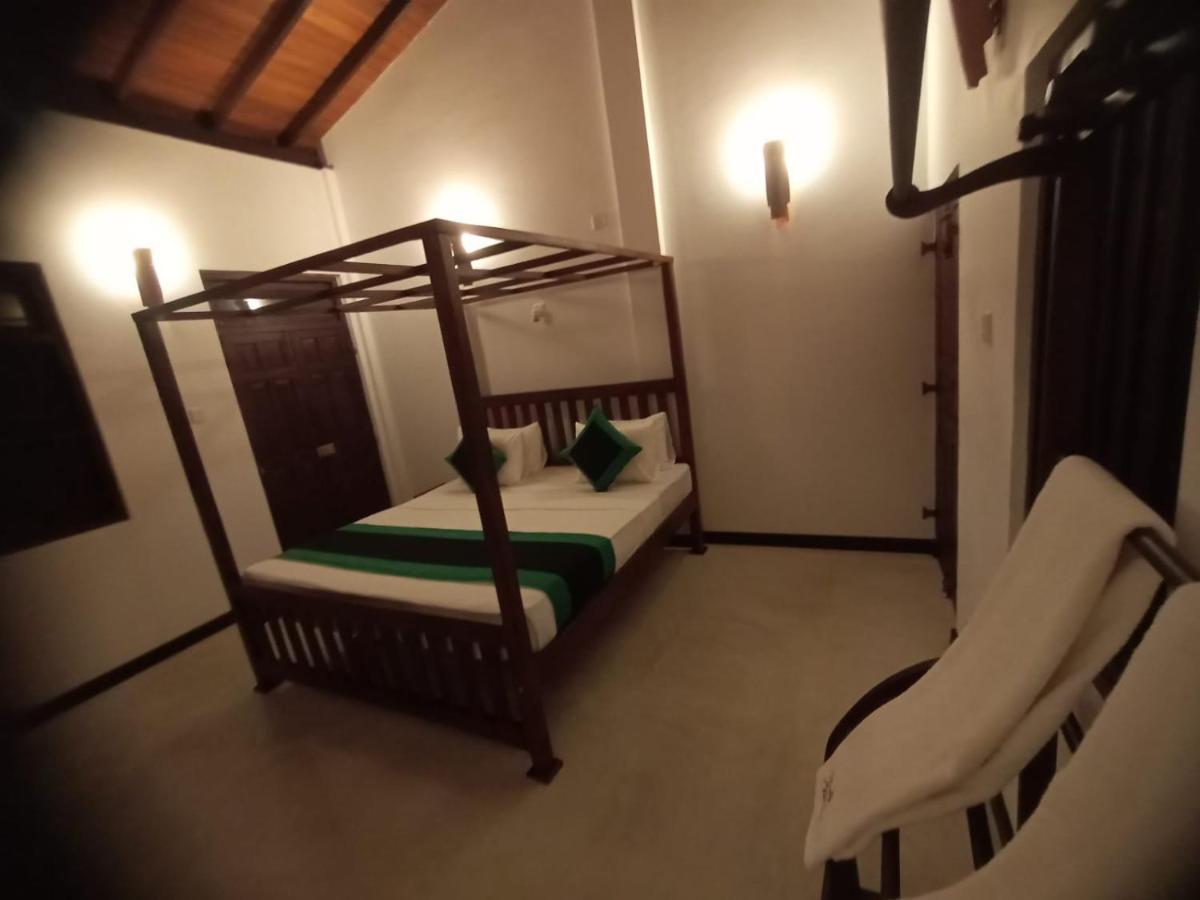 Ahangama Eco Villa מראה חיצוני תמונה