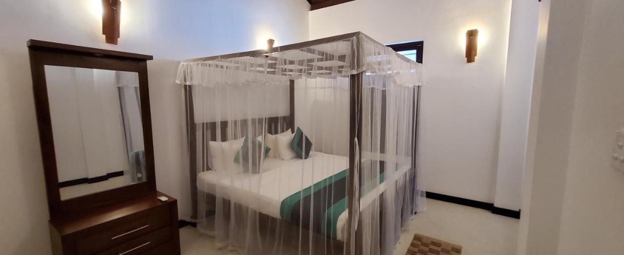 Ahangama Eco Villa מראה חיצוני תמונה
