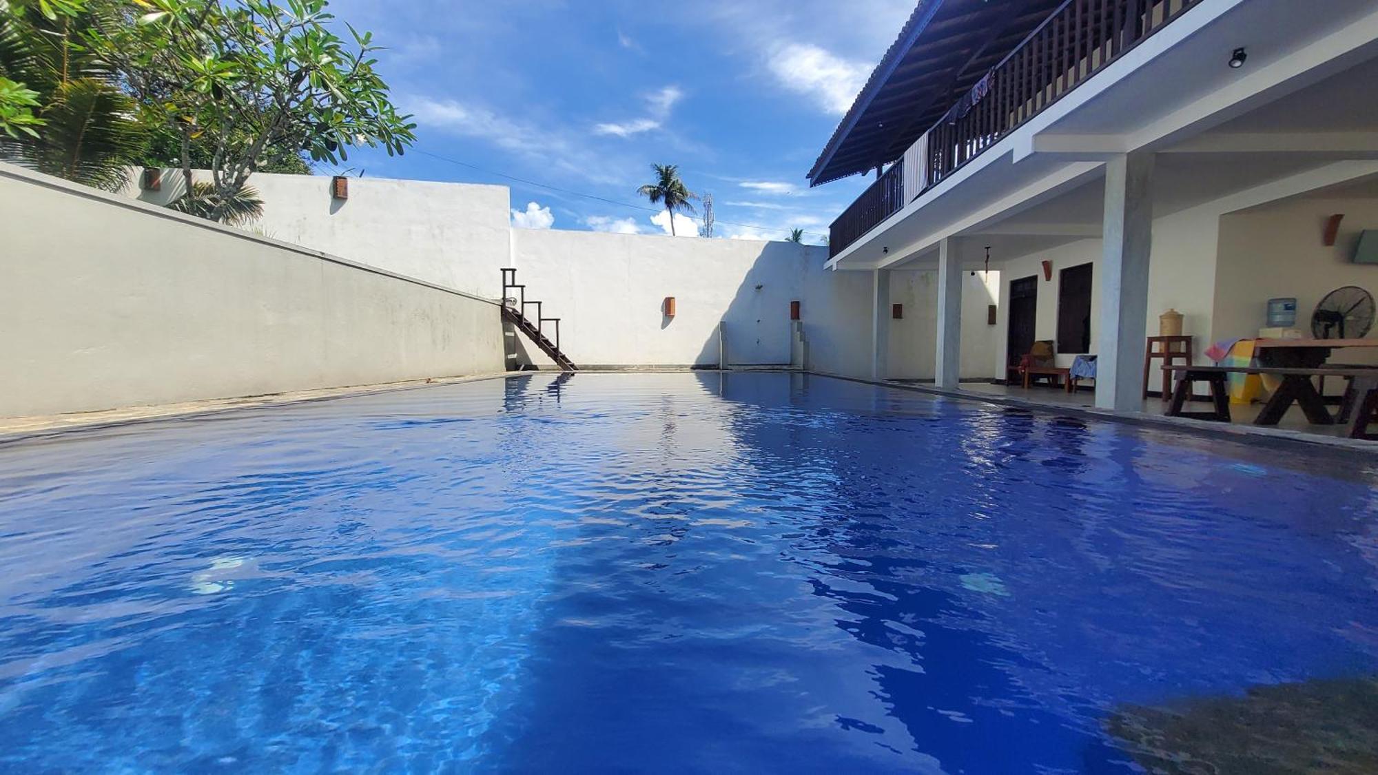 Ahangama Eco Villa מראה חיצוני תמונה