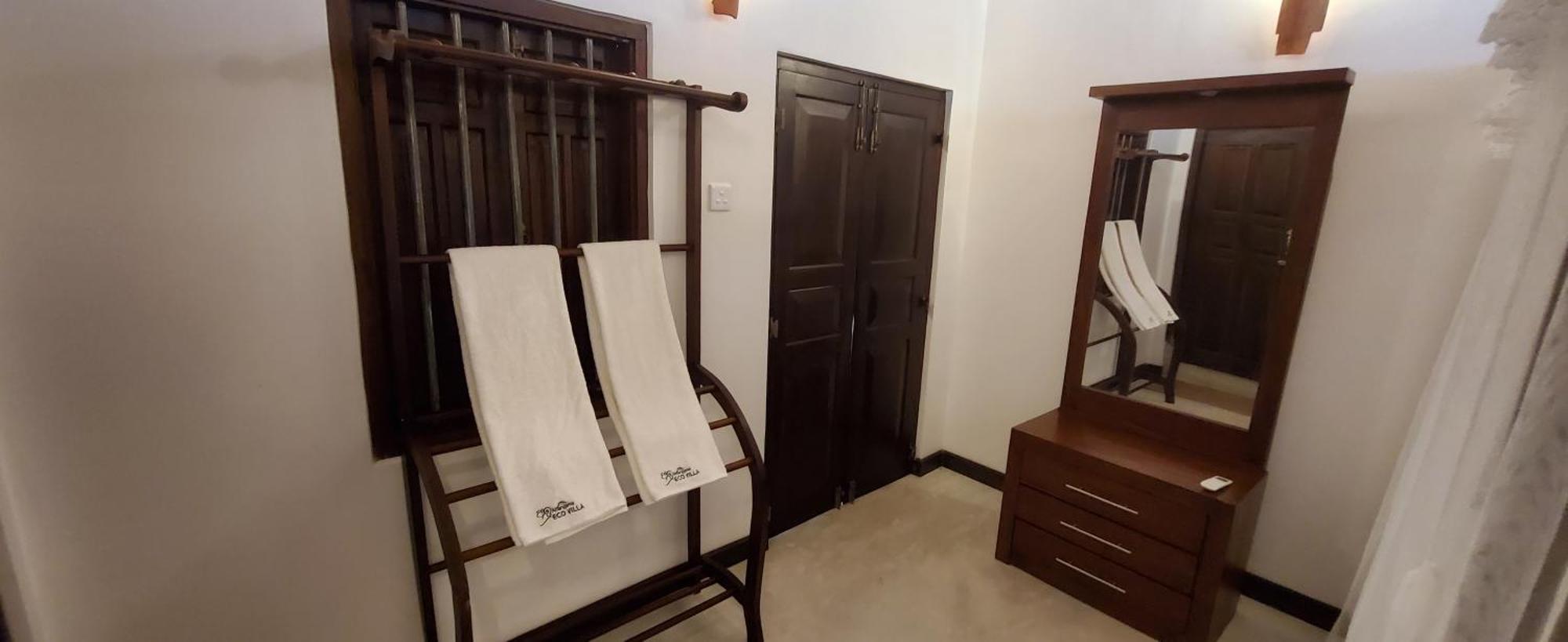 Ahangama Eco Villa חדר תמונה