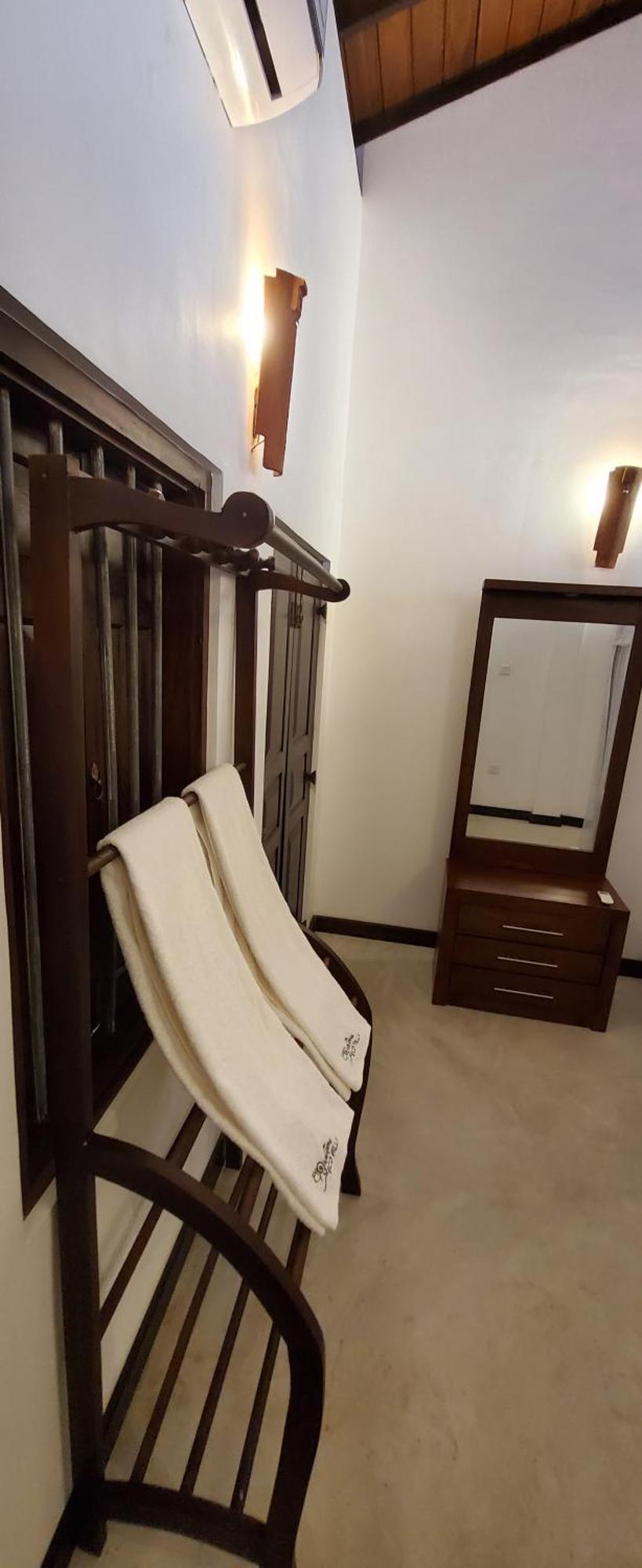 Ahangama Eco Villa מראה חיצוני תמונה