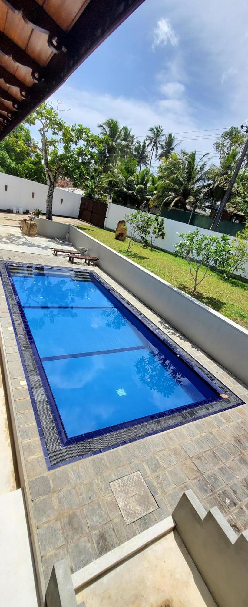 Ahangama Eco Villa חדר תמונה
