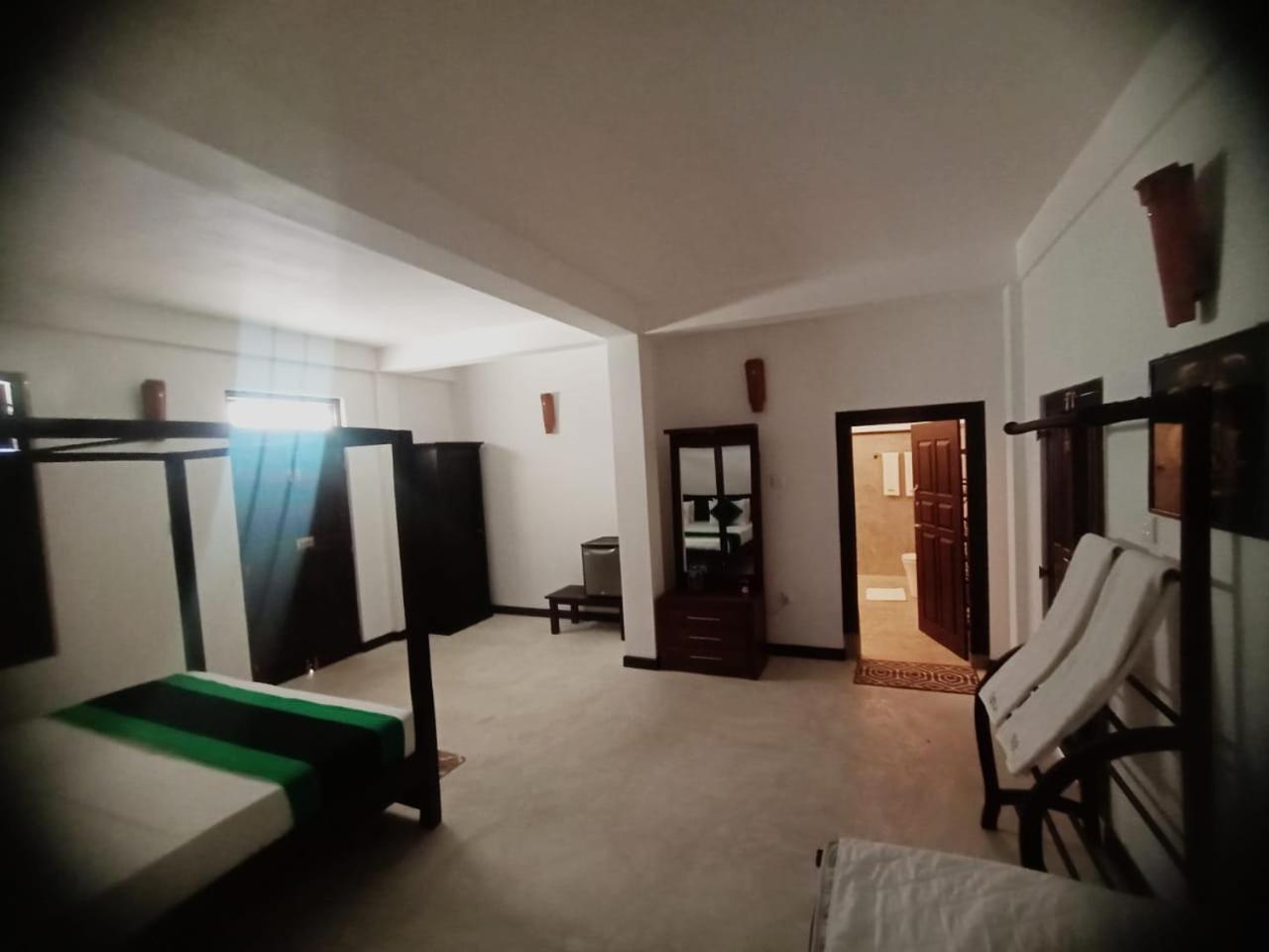 Ahangama Eco Villa חדר תמונה
