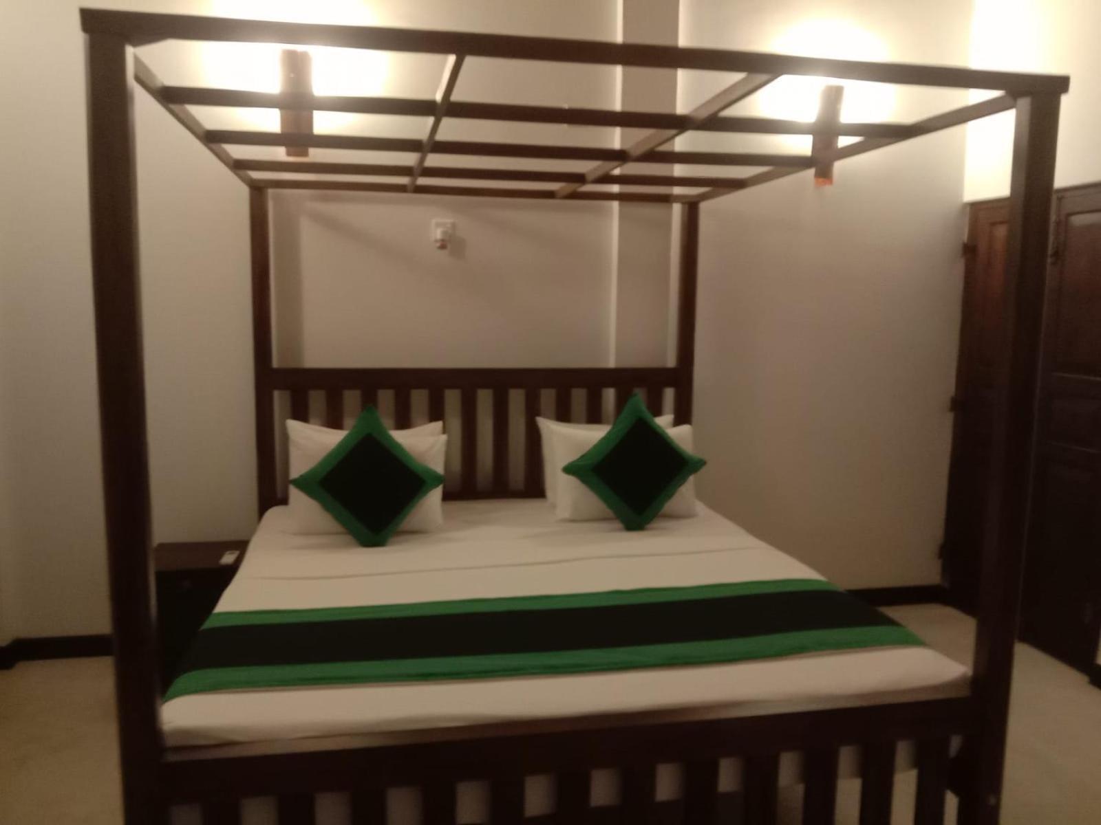 Ahangama Eco Villa חדר תמונה
