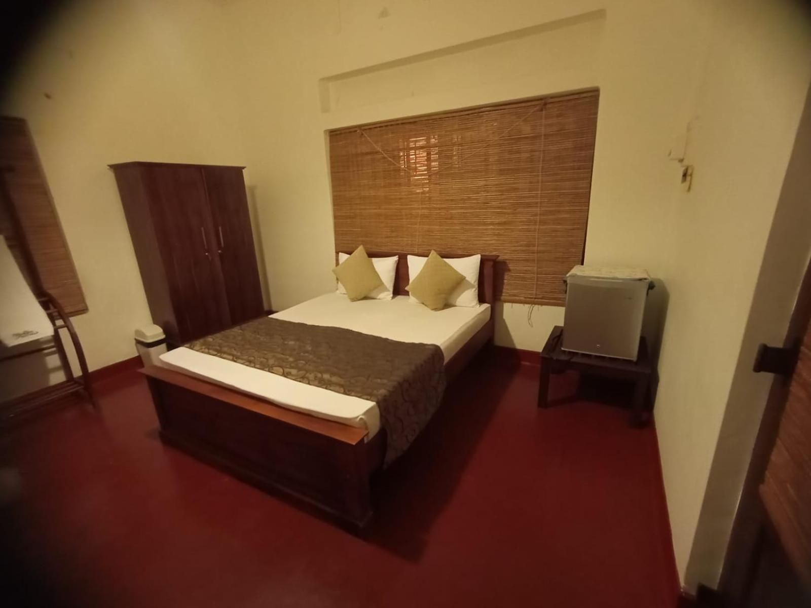 Ahangama Eco Villa חדר תמונה