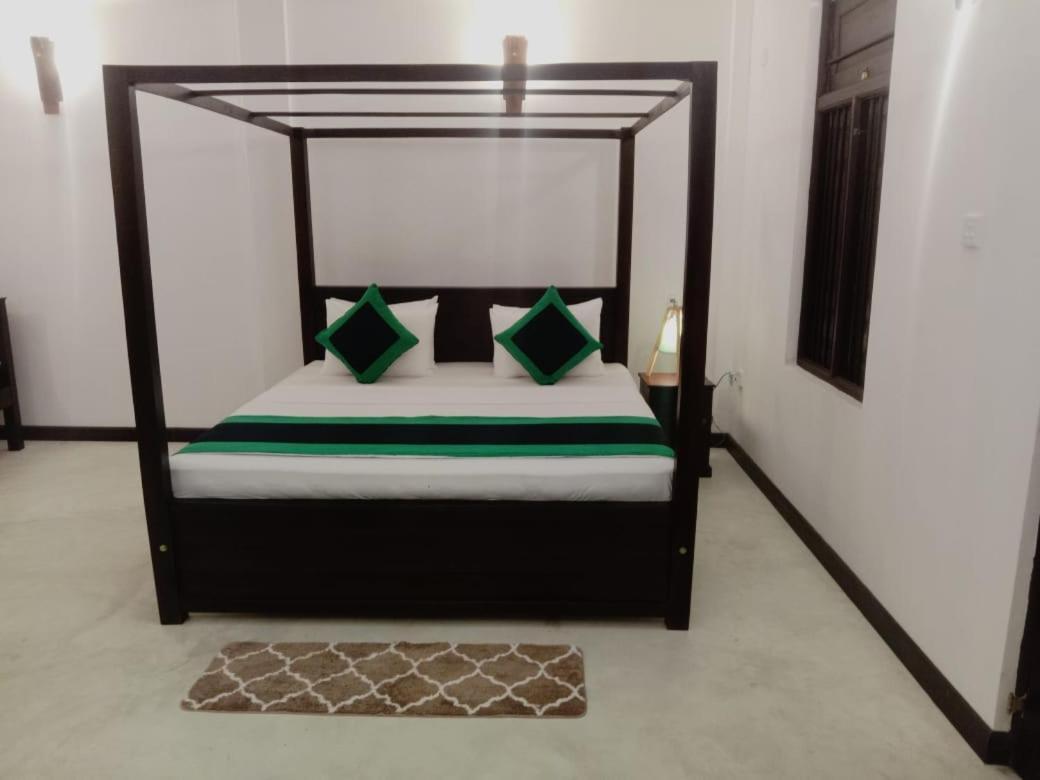 Ahangama Eco Villa חדר תמונה