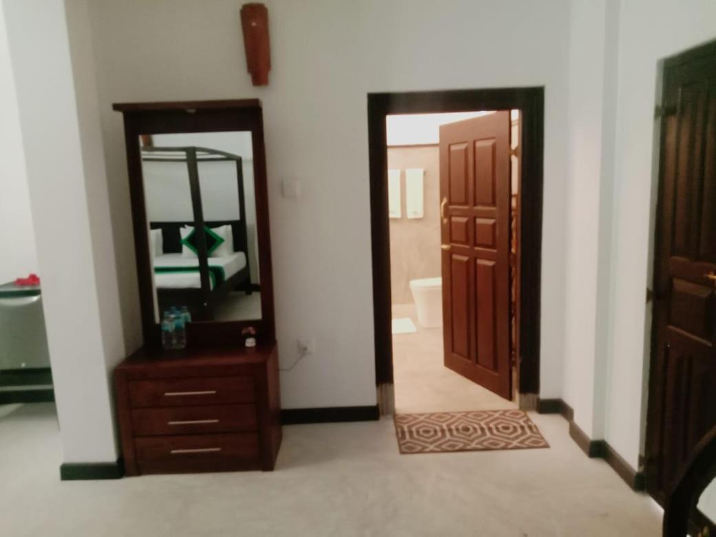 Ahangama Eco Villa חדר תמונה