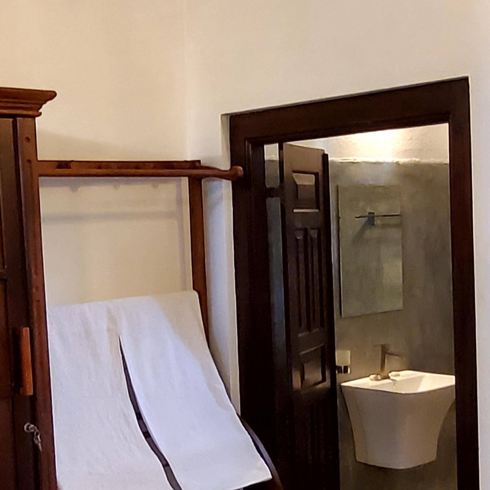 Ahangama Eco Villa חדר תמונה