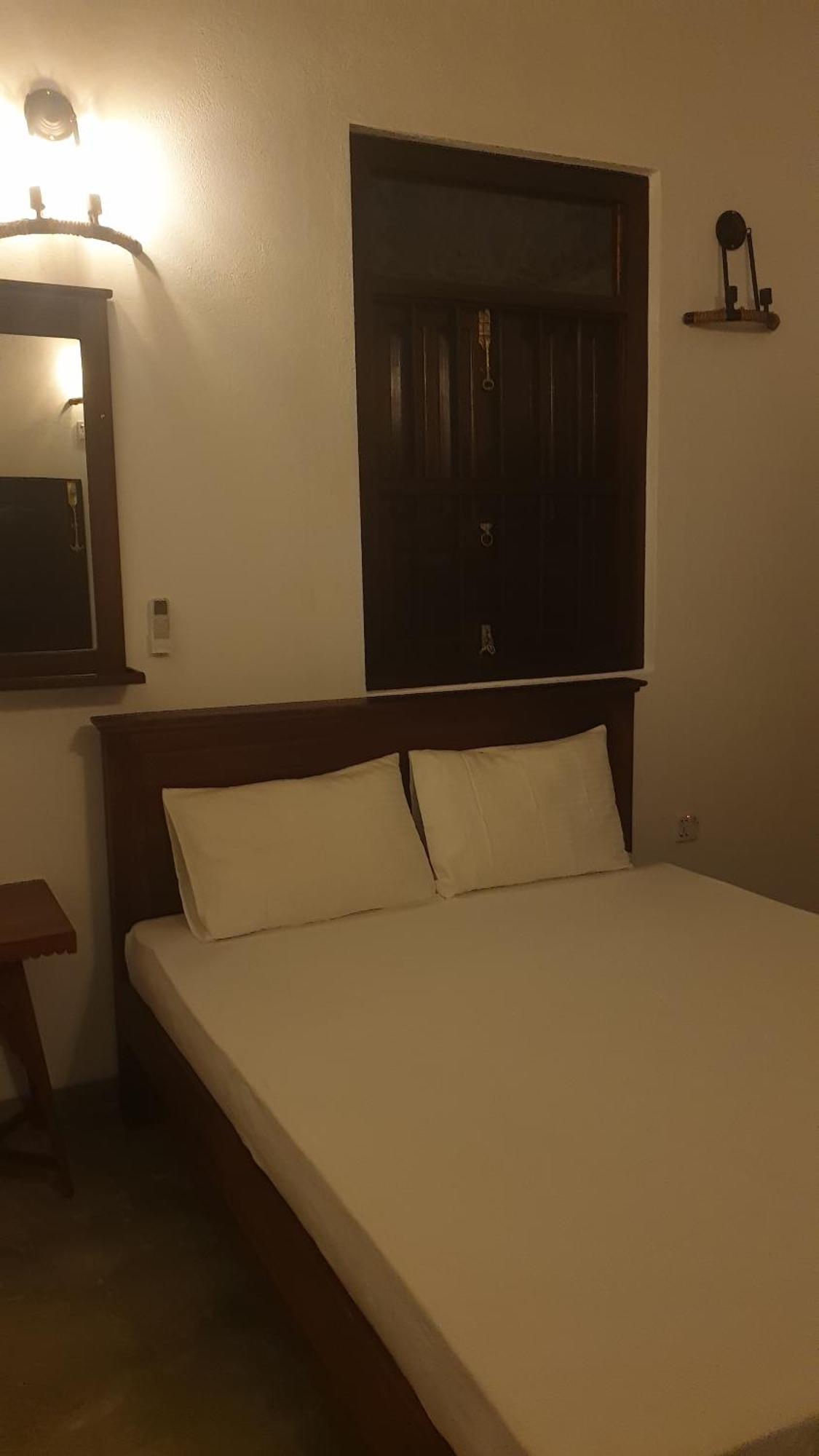 Ahangama Eco Villa חדר תמונה