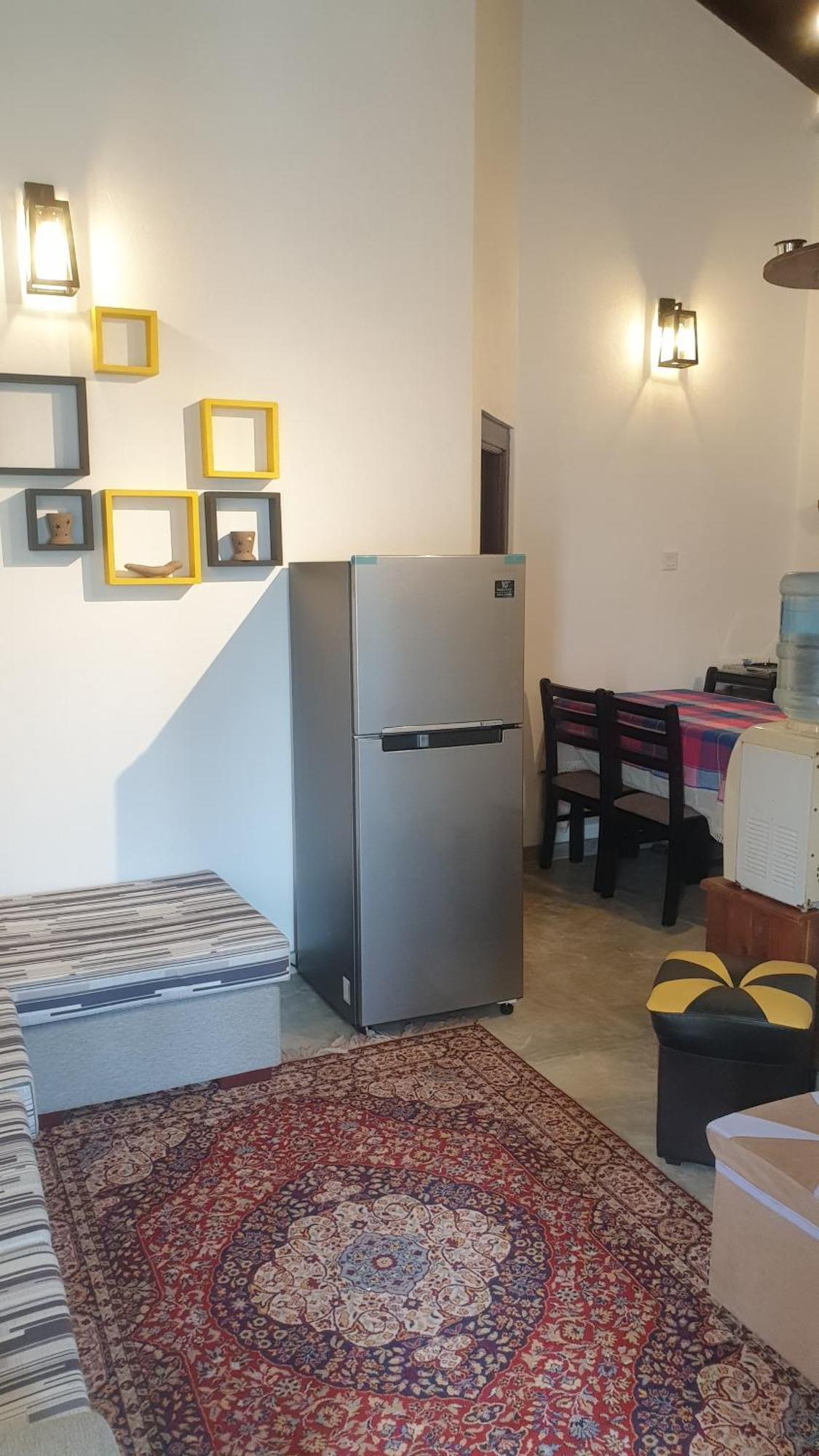 Ahangama Eco Villa חדר תמונה