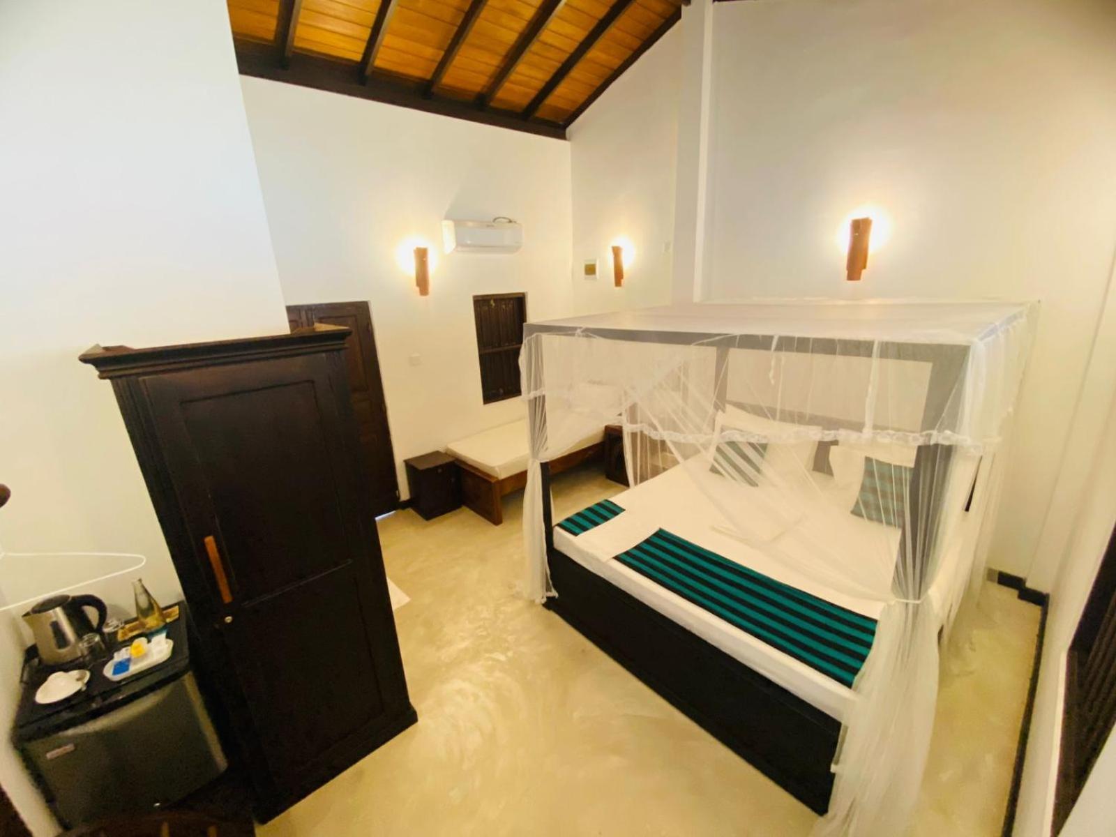 Ahangama Eco Villa חדר תמונה