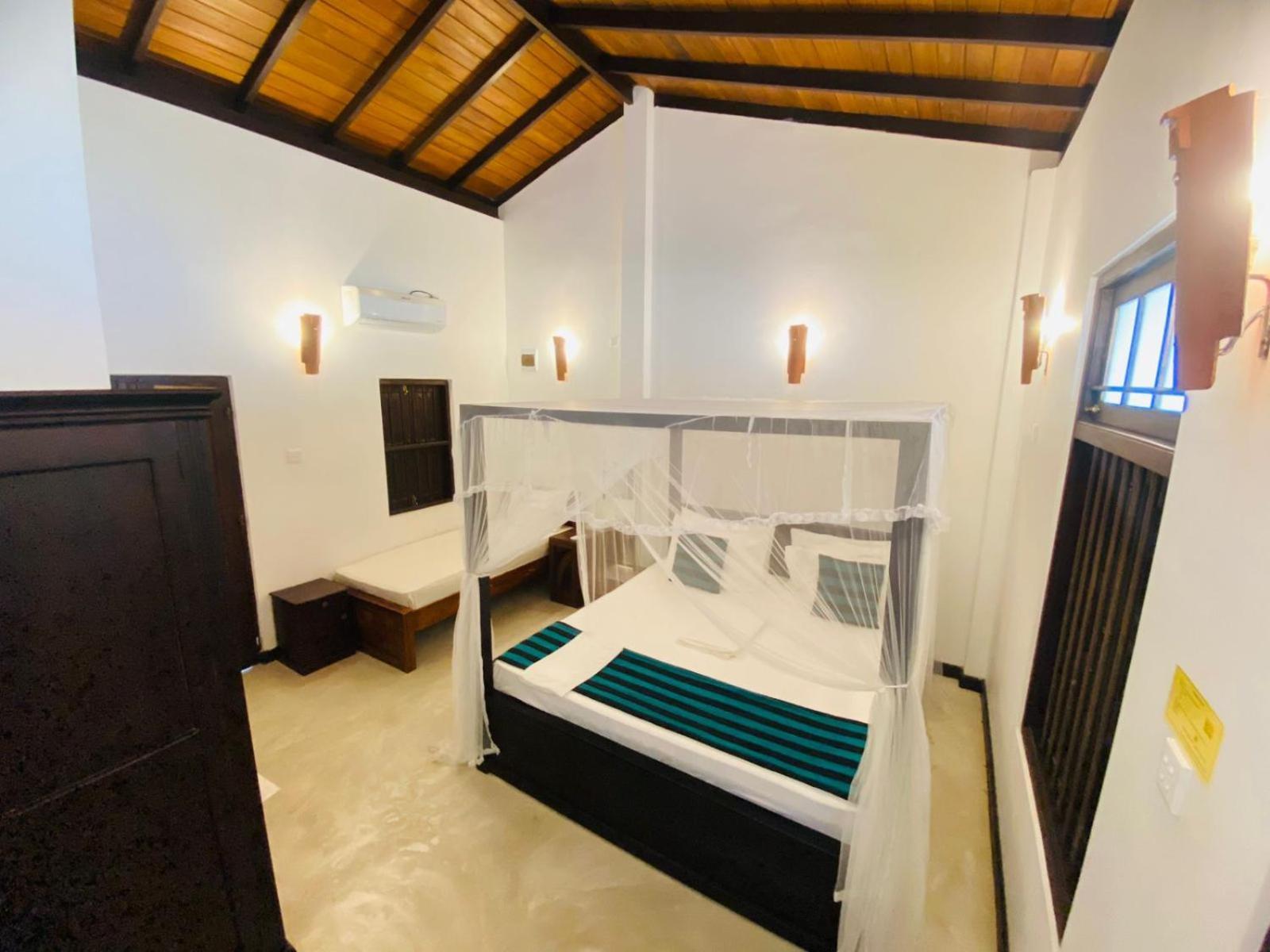 Ahangama Eco Villa חדר תמונה