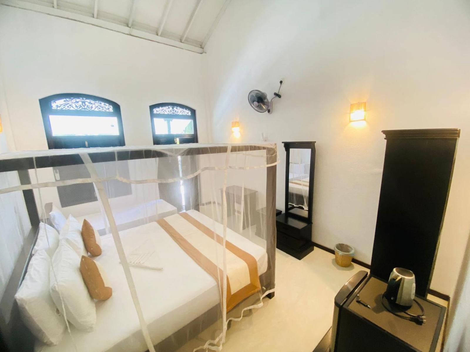 Ahangama Eco Villa חדר תמונה