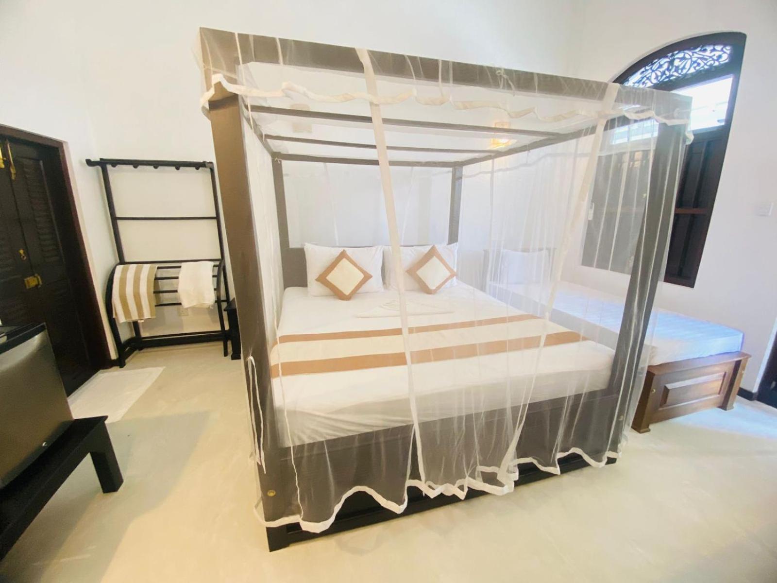 Ahangama Eco Villa מראה חיצוני תמונה