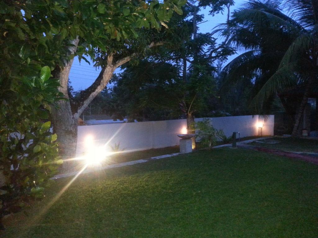 Ahangama Eco Villa מראה חיצוני תמונה