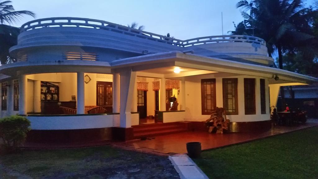 Ahangama Eco Villa מראה חיצוני תמונה