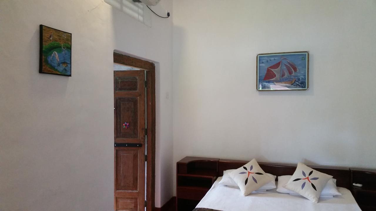 Ahangama Eco Villa מראה חיצוני תמונה