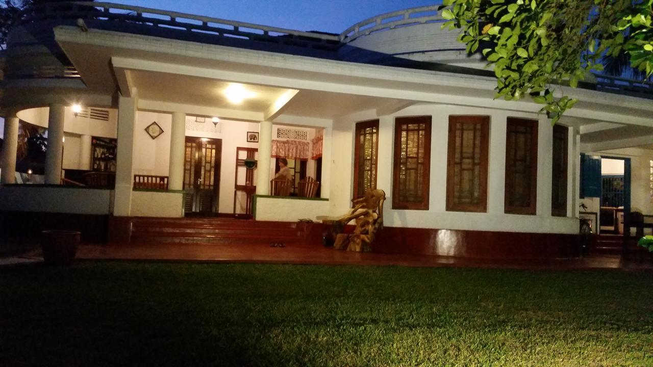 Ahangama Eco Villa מראה חיצוני תמונה