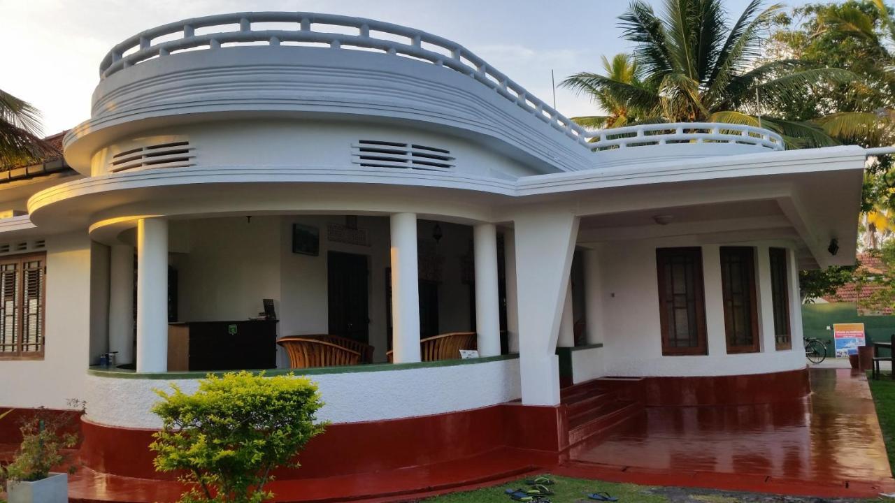 Ahangama Eco Villa מראה חיצוני תמונה