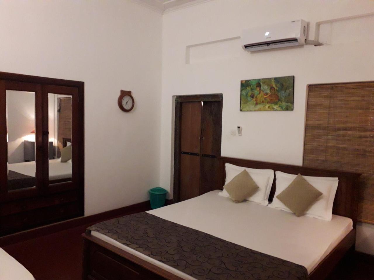 Ahangama Eco Villa מראה חיצוני תמונה